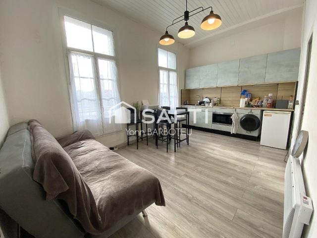 Appartement vente à Perpignan