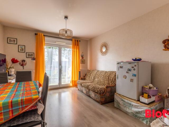 Appartement vente à Rennes, Bretagne