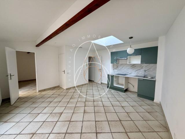 Appartement vente à Montpellier, Baillargues
