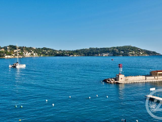 Appartement vente à Nice, Villefranche-sur-mer
