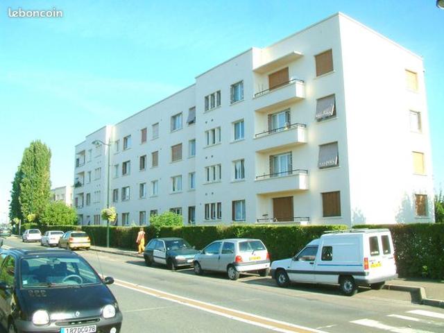 Appartement vente à Versailles, Les Clayes-sous-bois