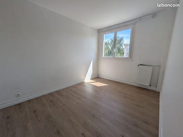 Appartement vente à Versailles, Les Clayes-sous-bois
