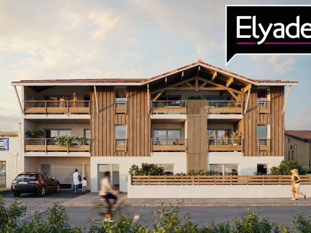 Appartement vente à Mont-de-Marsan, Mimizan