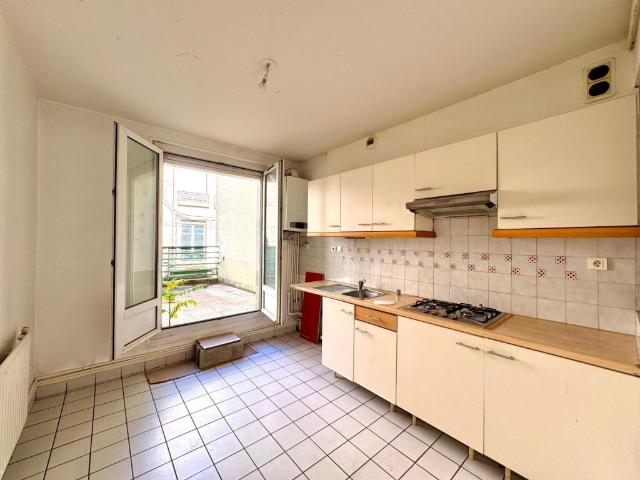 Appartement location à Saint-Étienne, Saint-etienne
