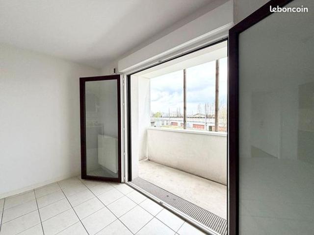 Appartement vente à Bordeaux, Cenon