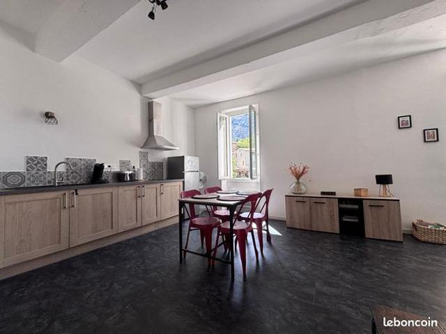 Appartement vente à Fontaine-de-Vaucluse, Vaucluse
