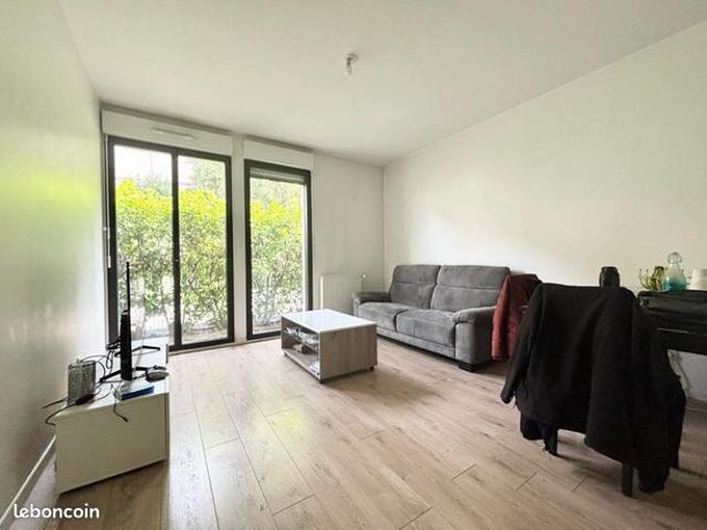 Appartement vente à Ferrières-en-Brie, Seine-et-Marne