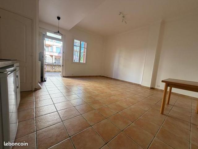 Appartement vente à Nice
