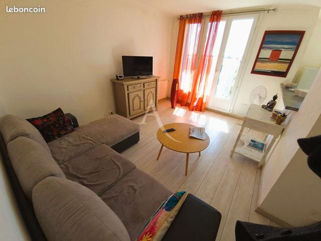 Appartement vente à Nîmes