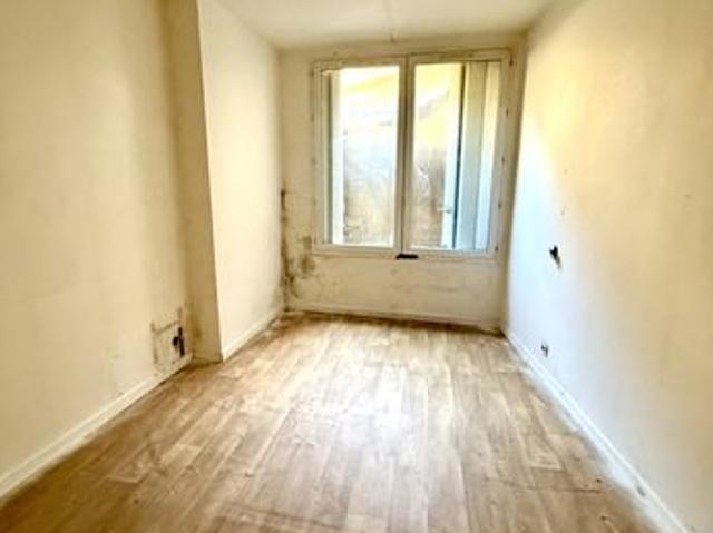 Appartement vente à Bordeaux