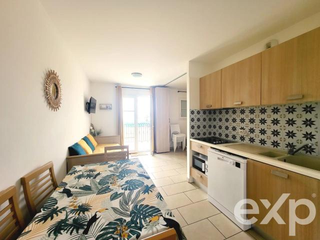Appartement vente à Sartène, Sari-solenzara