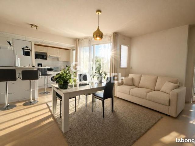 Appartement vente à Toulouse, Rouffiac-tolosan