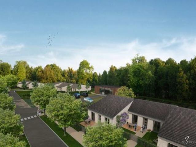 Appartement vente à Chaintréauville, Saint-Pierre-lès-Nemours