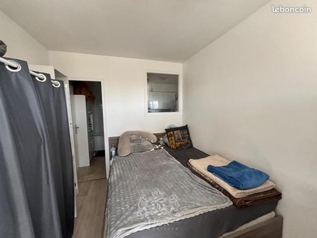 Appartement vente à Lille, Lambersart