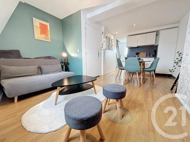 Appartement vente à Lille