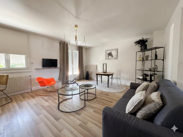 Appartement vente à Senlis, Gouvieux