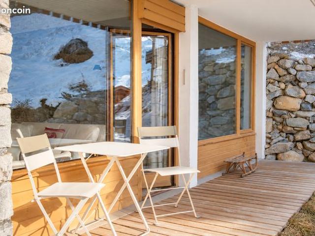 Appartement vente à Tignes, Savoie