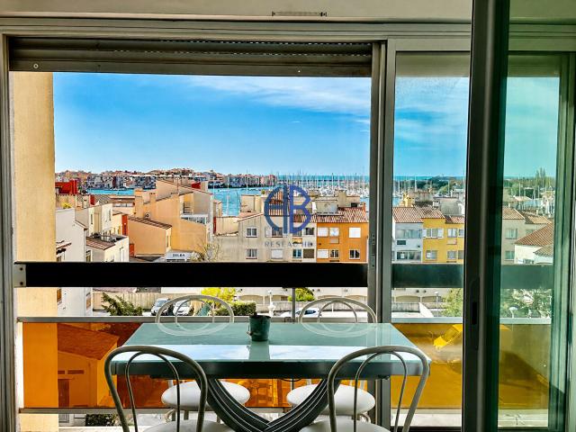 Appartement vente à Béziers, Agde
