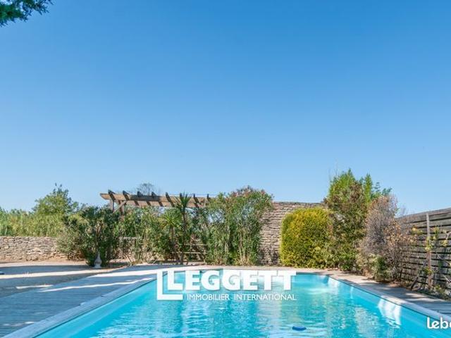 Appartement vente à Béziers, Olonzac
