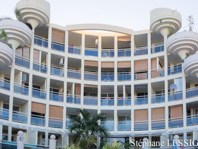 Appartement vente à La Réunion