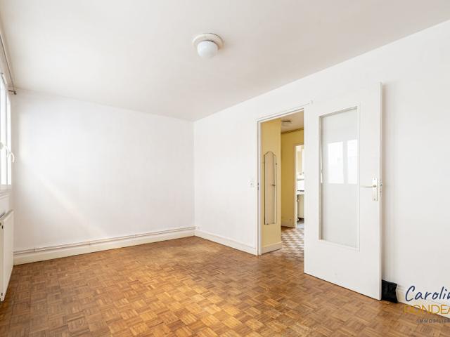 Appartement vente à Nantes