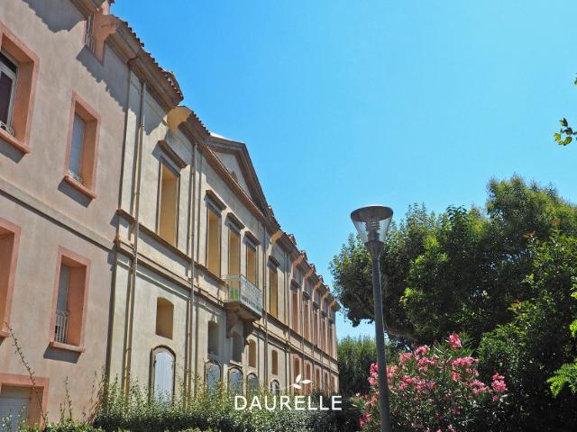 Appartement vente à Arles, La Salle Les Alpes