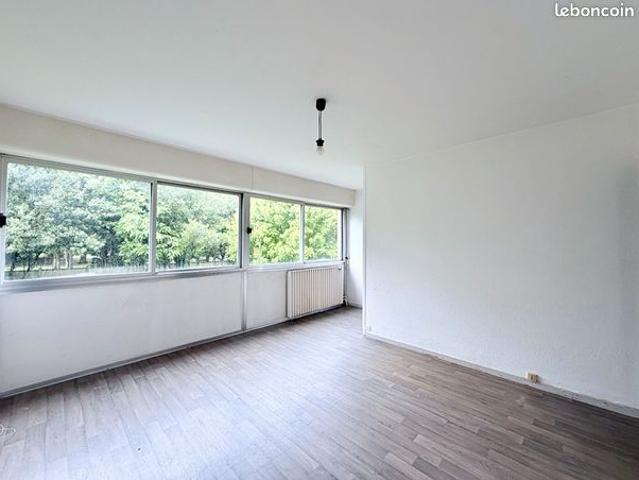 Appartement vente à Bordeaux, Pessac