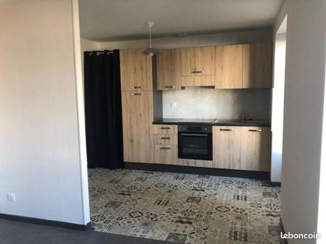 Appartement vente à Dax