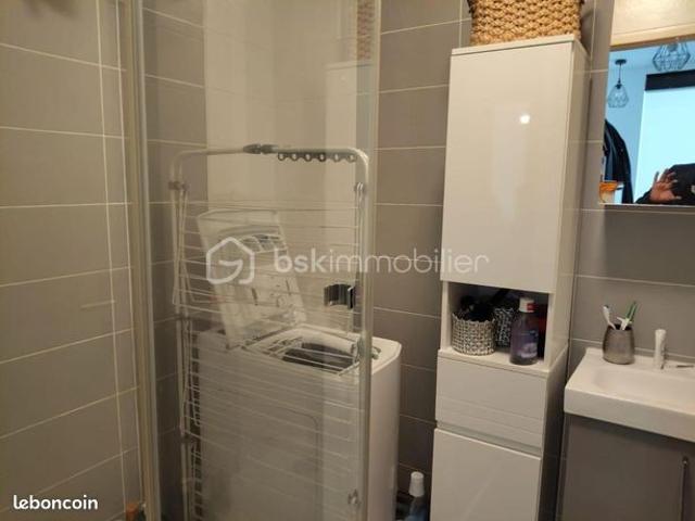 Appartement vente à Le Raincy, Le Bourget