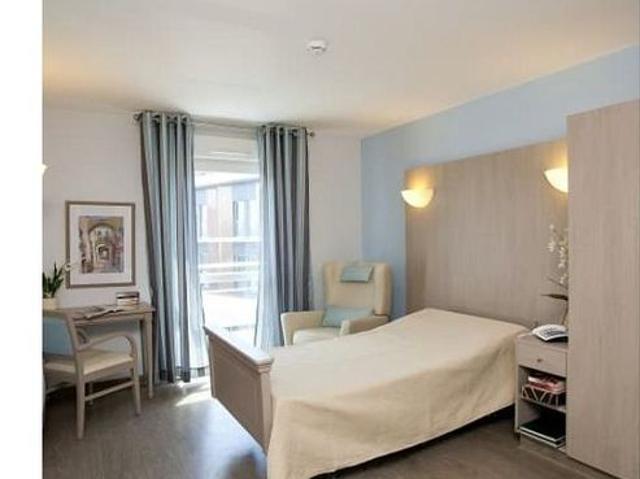 Appartement vente à Nantes, Rezé