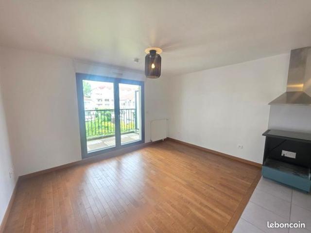 Appartement vente à Saint-Germain-en-Laye, Houilles