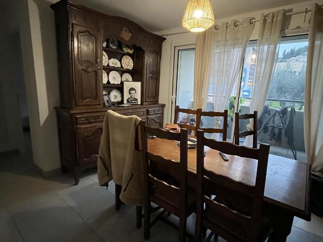 Appartement vente à Clermont-l'Hérault, Hérault