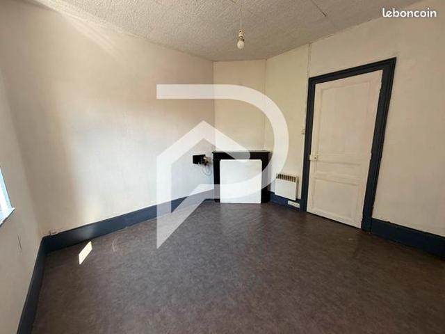Appartement vente à Beauvais, Méru
