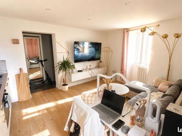 Appartement vente à Mantes-la-Jolie, Aubergenville