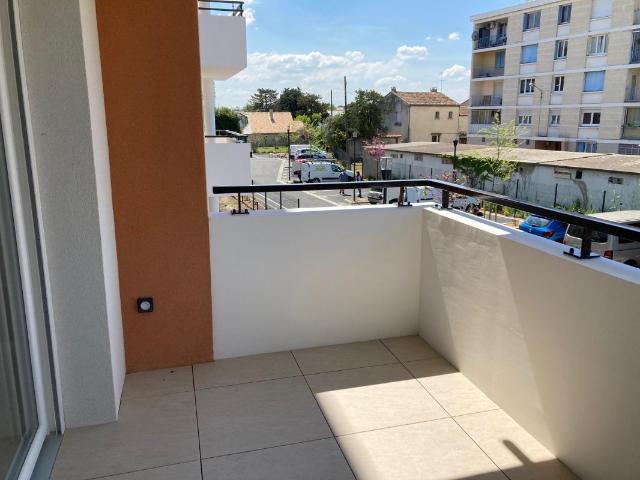 Appartement location à Avignon