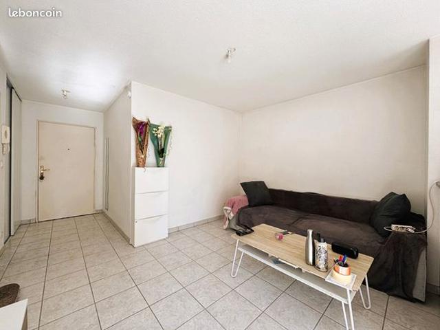 Appartement vente à Clermont-Ferrand, Clermont-ferrand