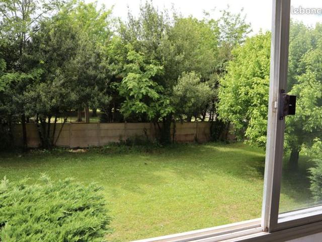 Appartement vente à Bordeaux, Pessac