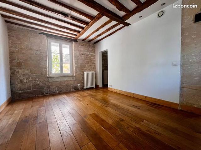 Appartement vente à Senlis, Chantilly