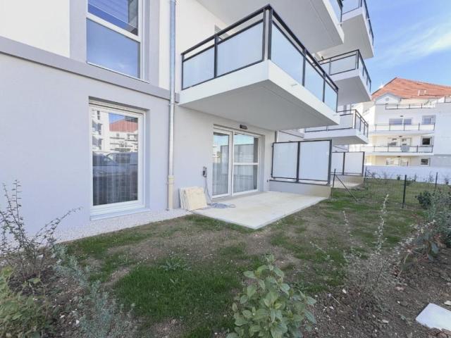 Appartement vente à Dijon, Chevigny-saint-sauveur