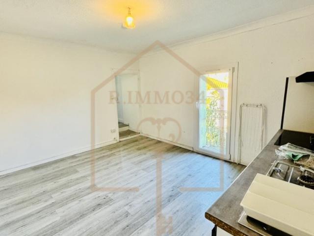 Appartement location à Béziers