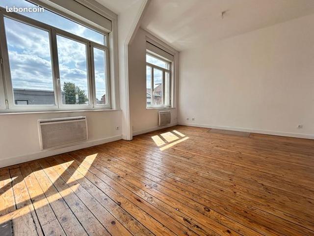 Appartement vente à Lille, Lambersart