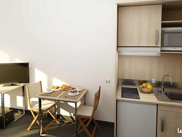 Appartement vente à Nantes, La Chapelle-sur-erdre