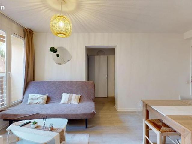 Appartement vente à Arrondissement de Toulon, La Londe-les-maures
