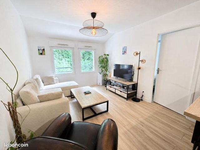 Appartement vente à Lesparre-Médoc, Saint-laurent-médoc