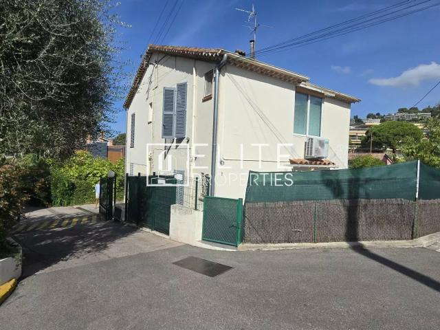 Appartement vente à Grasse, Le Cannet