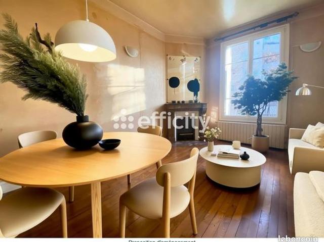 Appartement vente à L'Haÿ-les-Roses, Ivry-sur-seine
