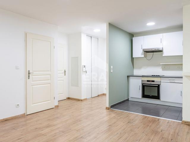 Appartement vente à Lille, Saint-andré-lez-lille