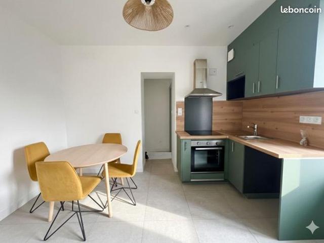 Appartement vente à Nancy, Jarville-la-malgrange