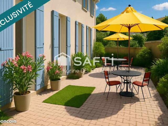 Appartement vente à Arles, Mollégès