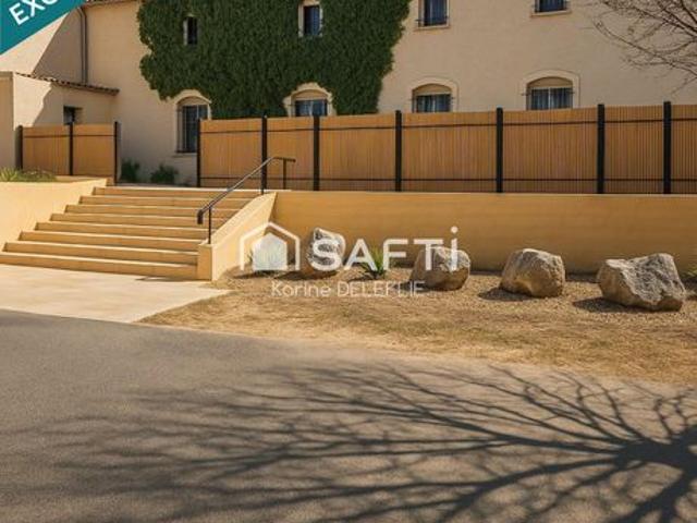 Appartement vente à Arles, Mollégès